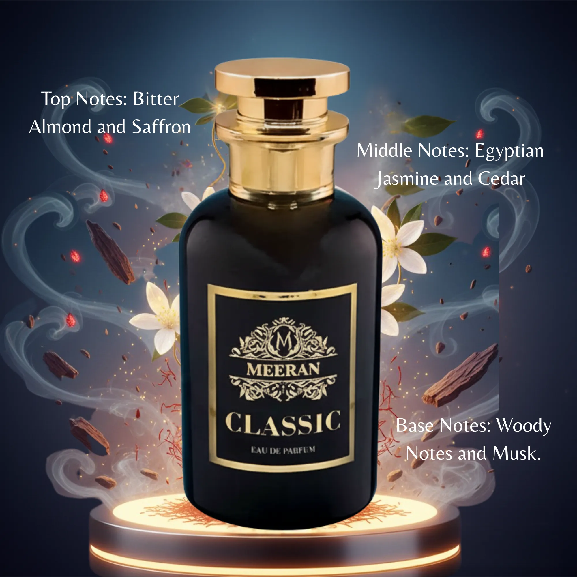  Meeran Classic 100ml